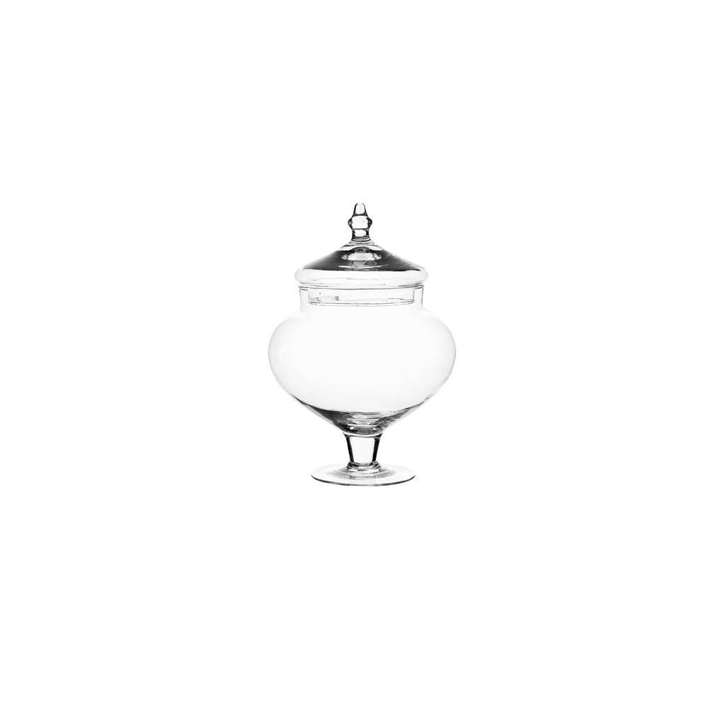 POTICHE SERENA H27 D18